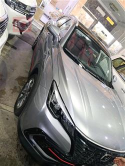 Changan CS85